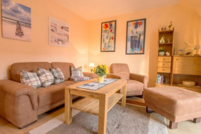 Zur Hanse Wohnung 1 3 - Lingnau, Zingst